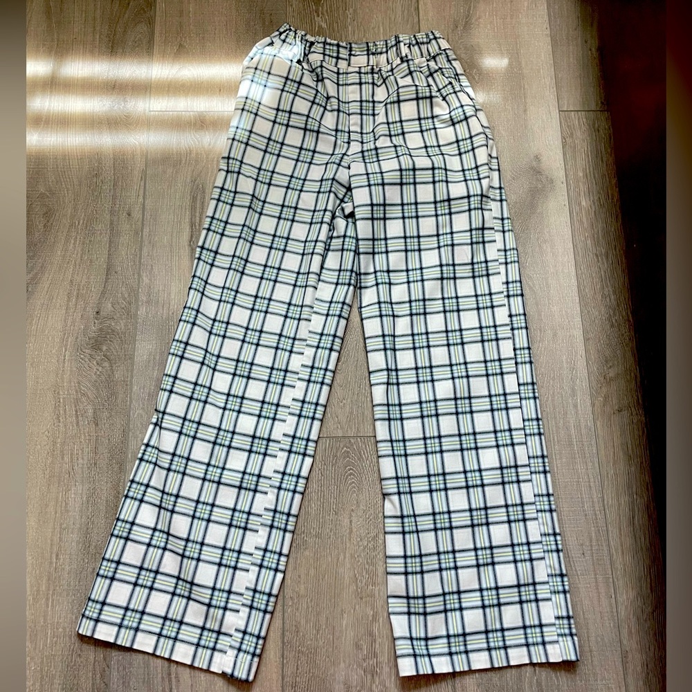Forever 21 pants